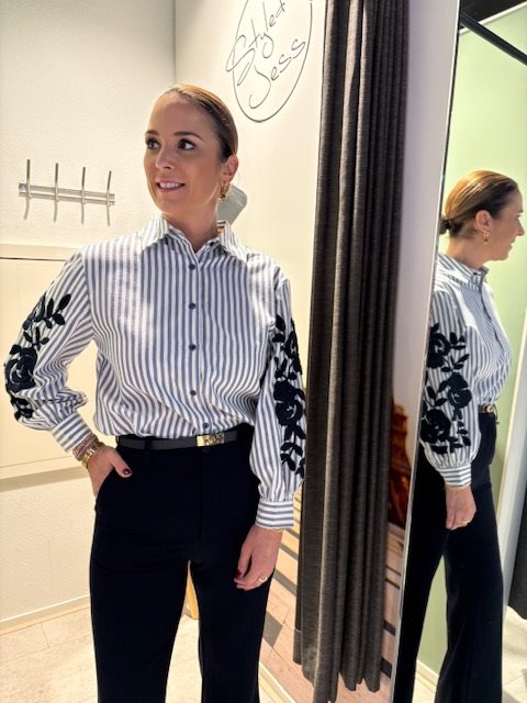 Blouse florine