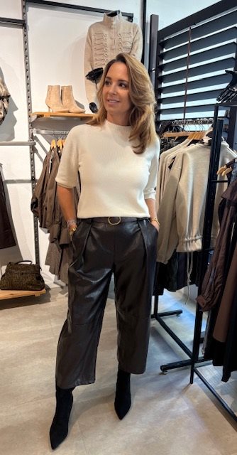 culotte Peggy