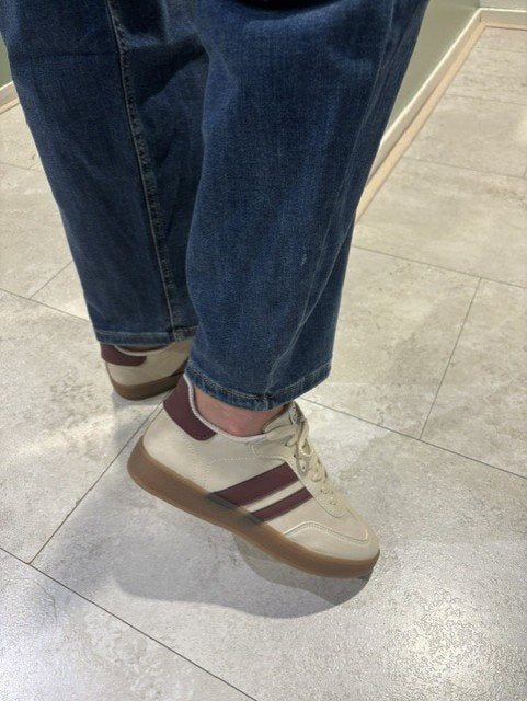 sneaker samba