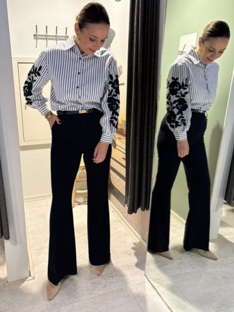 Blouse florine