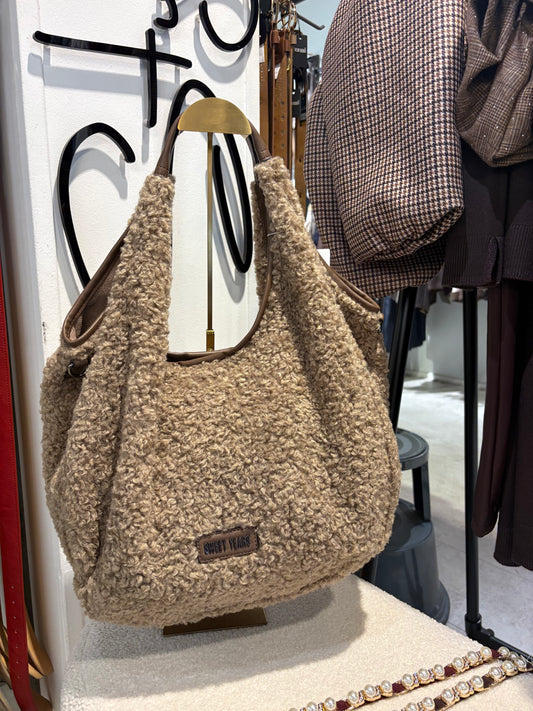 Teddy tas
