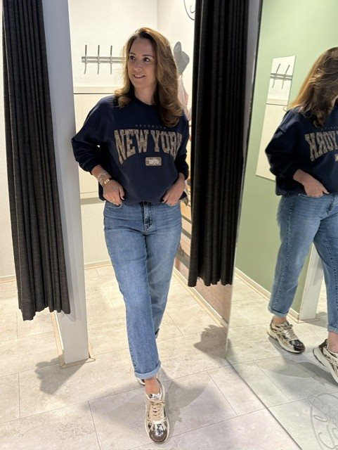 Sweater NY