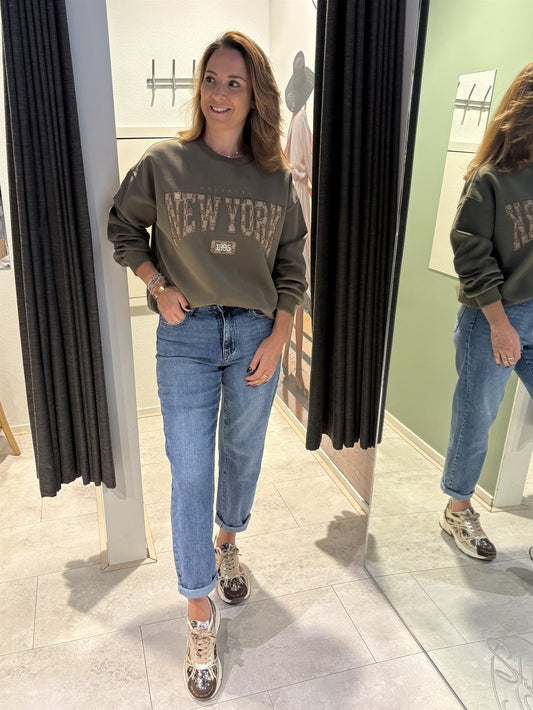 Sweater NY