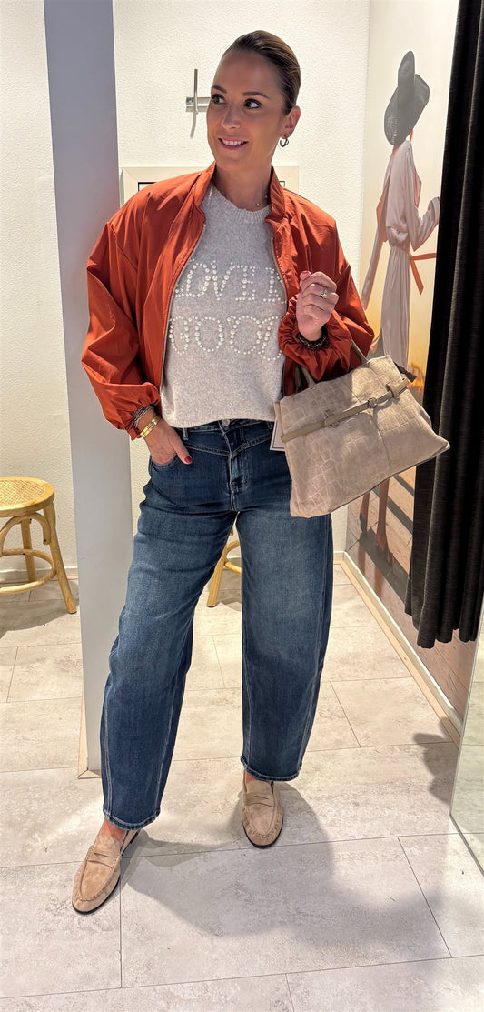 balloon jeans Jewel