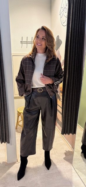 culotte Peggy