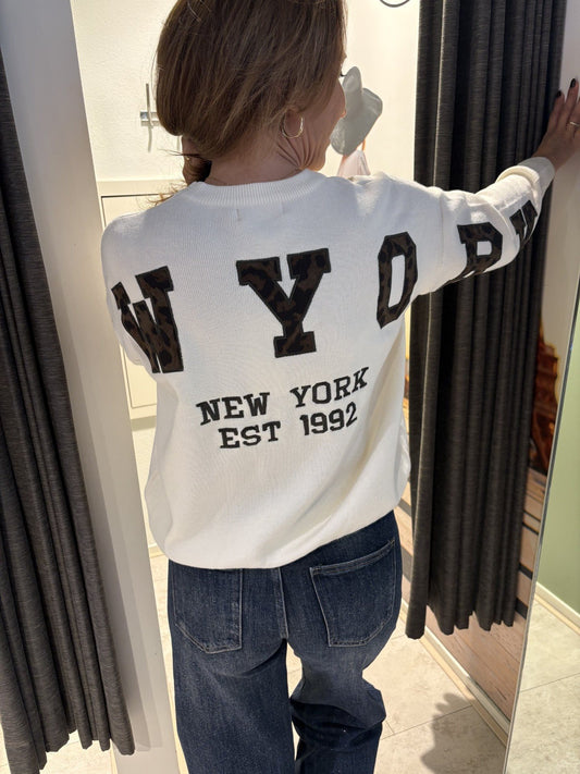 new york pull leo
