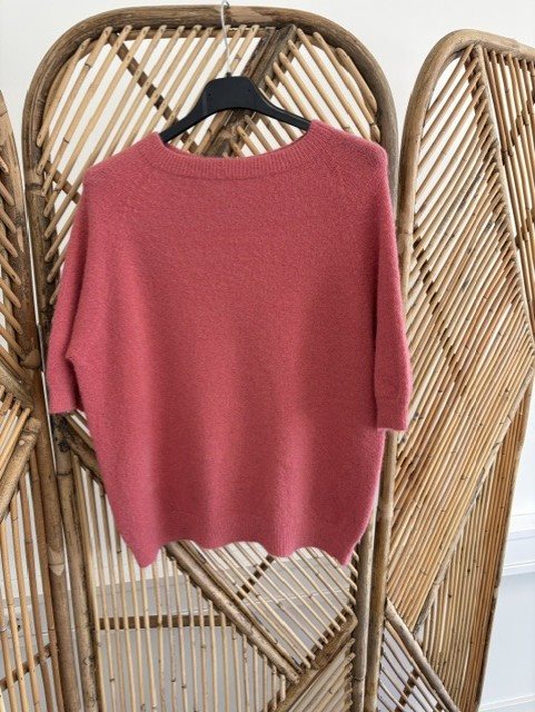 truitje lisette pink